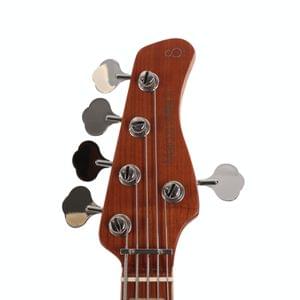 1675340404867-Sire Marcus Miller V8 5-String White Bass Guitar6.jpg